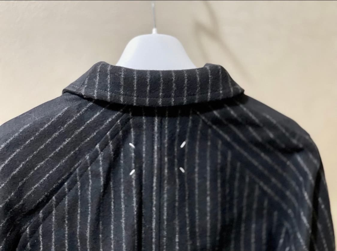 메종 마르지엘라 2019 aw 데님 자켓 48 상품이미지2