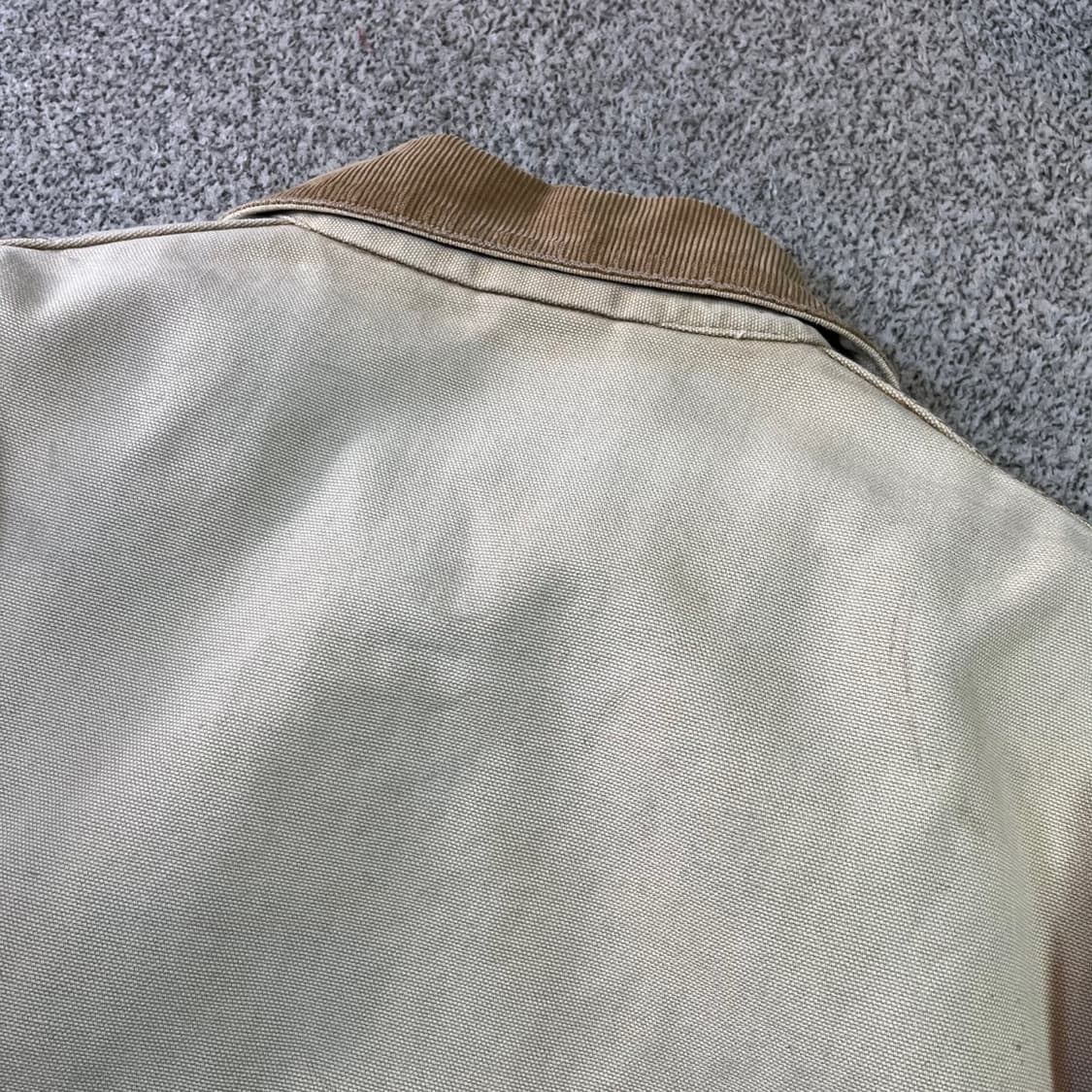 칼하트 디트로이트 자켓 상품이미지9