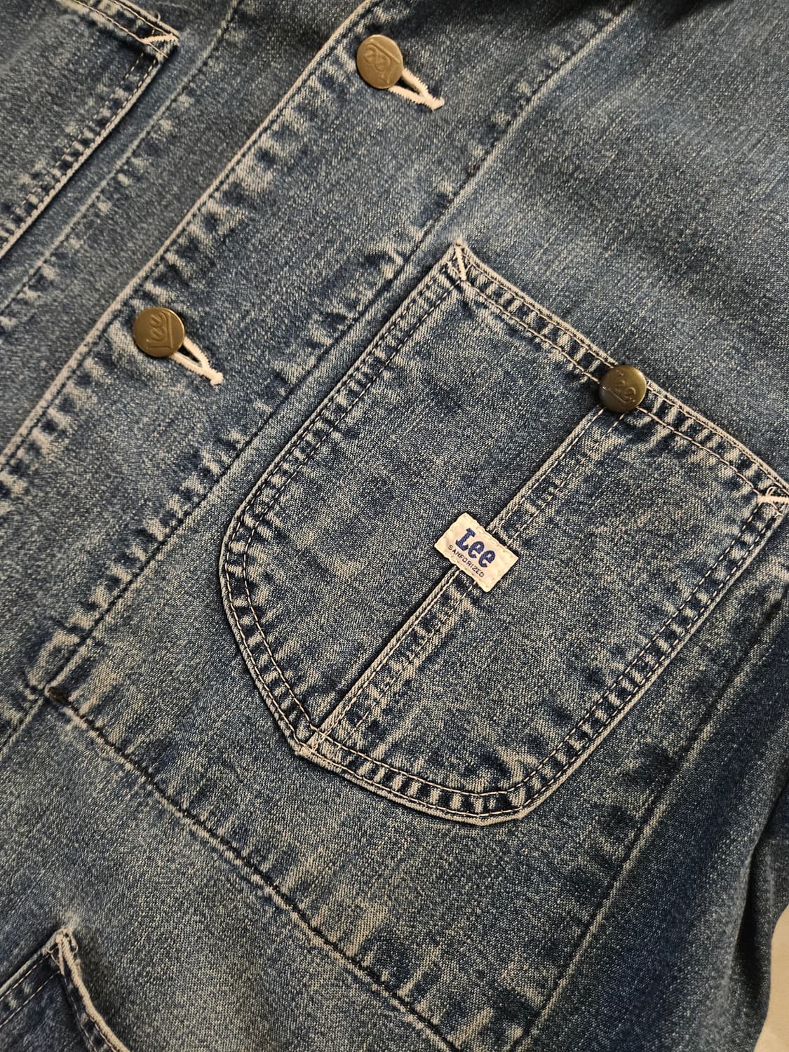 Lee 초어자겟 상품이미지3