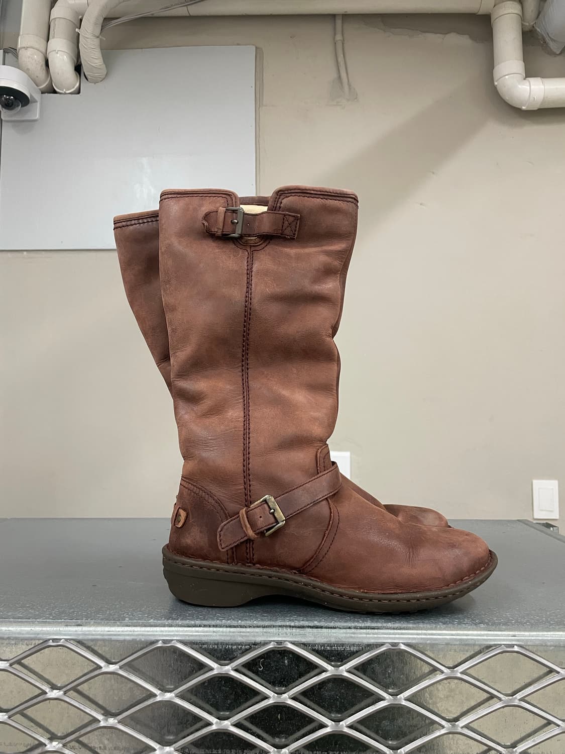 어그 시어링 롱부츠 250 상품이미지3