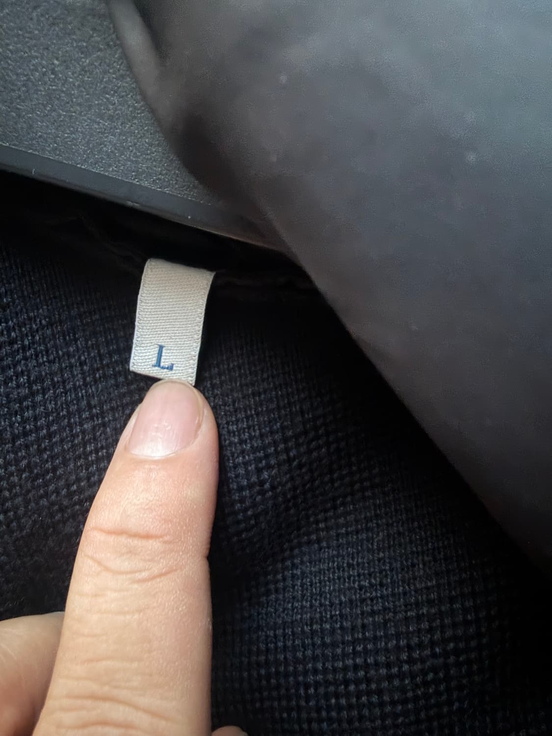 몽클레어 니트패딩 상품이미지6