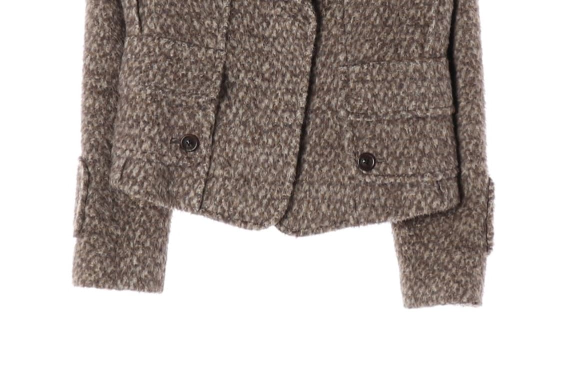 KUHO 라마모 자켓 상품이미지4