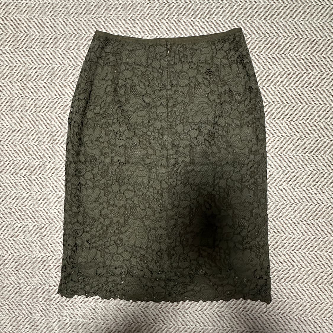 UNITED ARROWS japan made skirt 상품이미지2