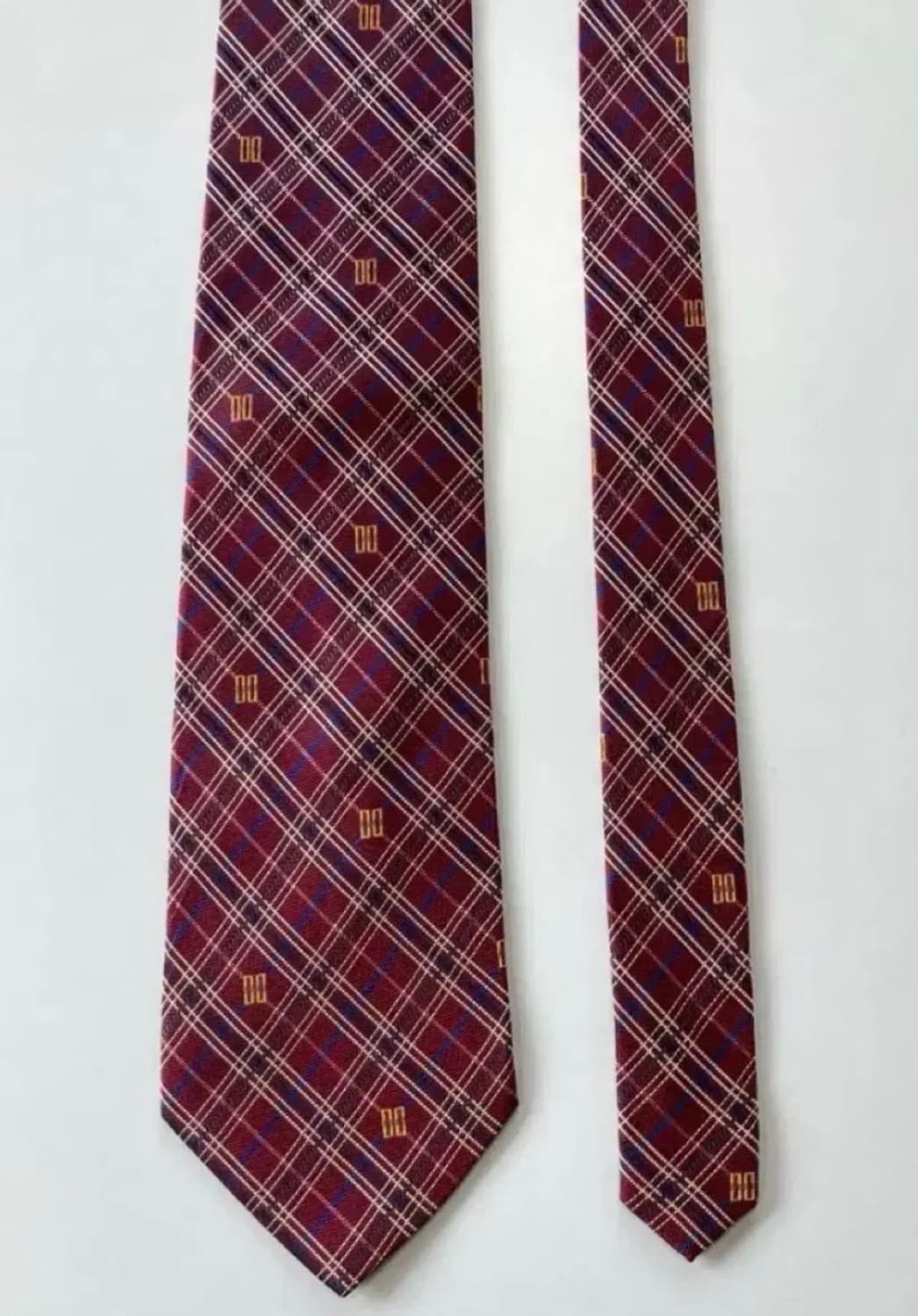 닥스 넥타이 상품이미지1