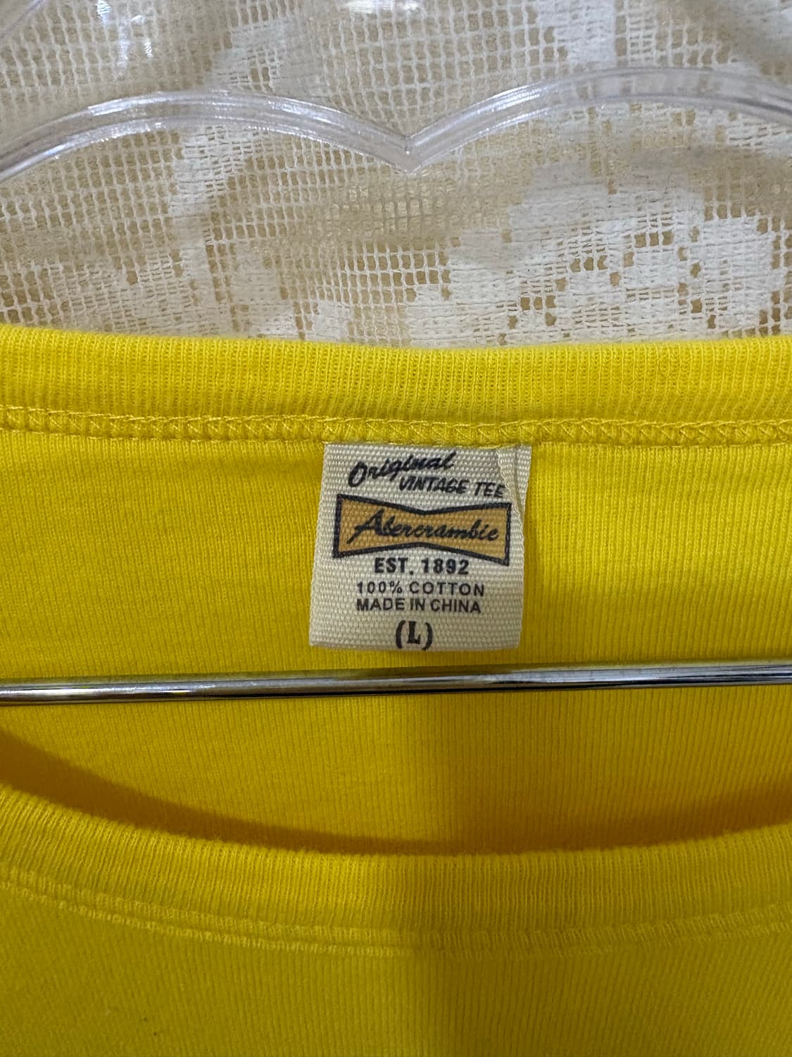 아베크롬비 탑 상품이미지3