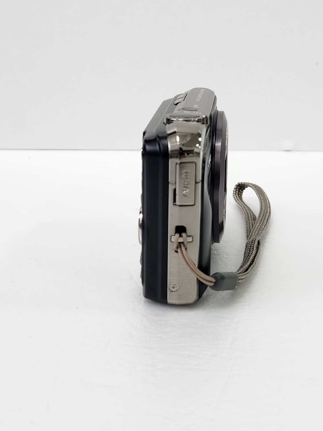 카시오 엑슬림 h10 디카  빈티지카메라 casio 상품이미지5