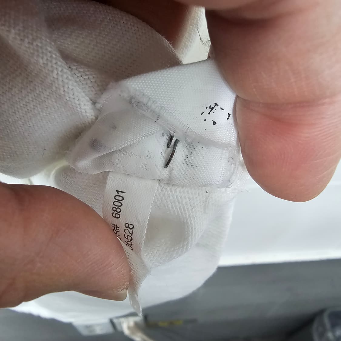 폴로 랄프로렌 럭비티 상품이미지7