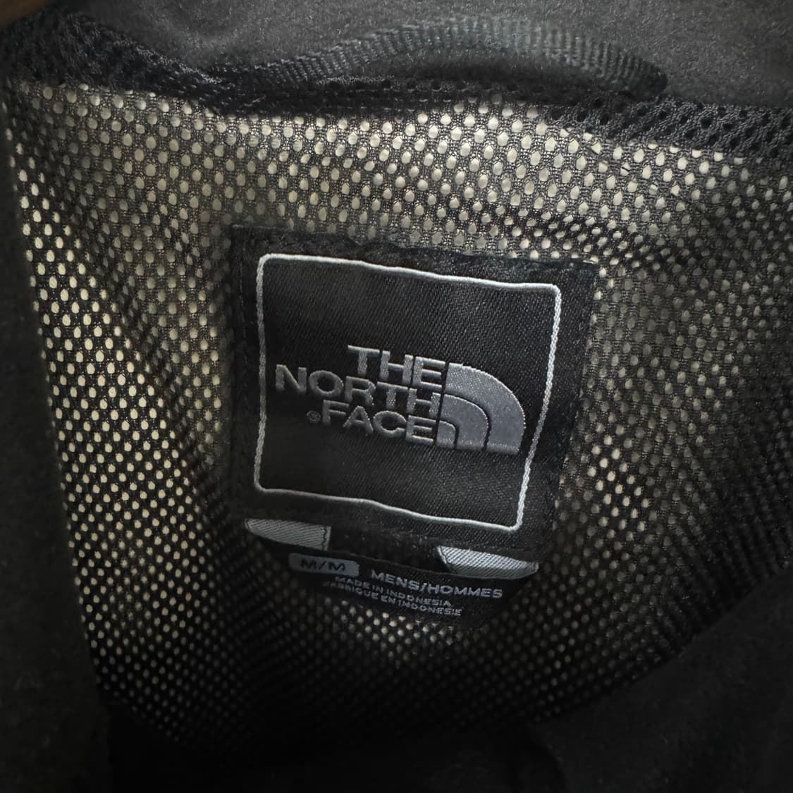 노스페이스 하이벤트 바람막이자켓 상품이미지3