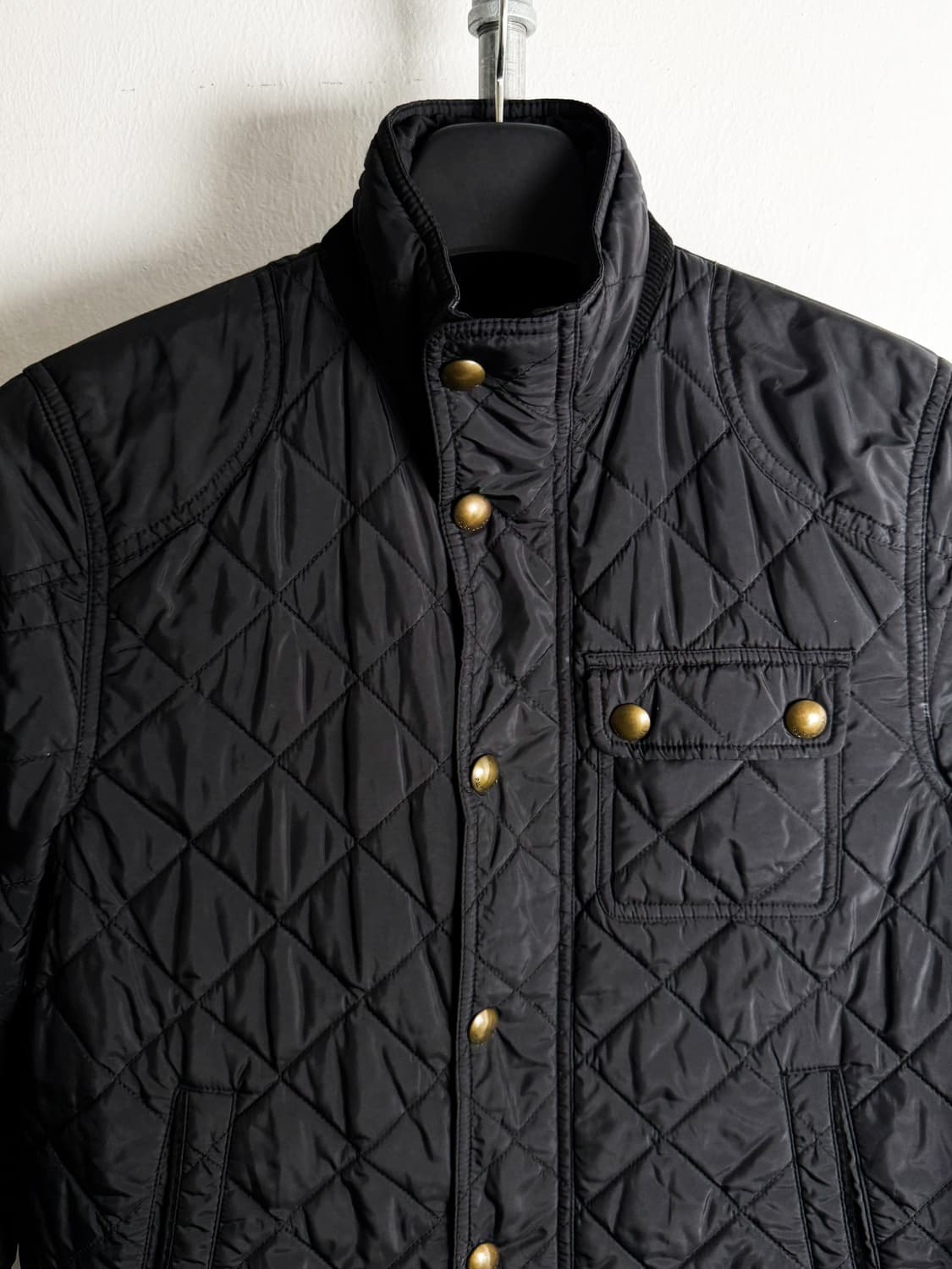 Polo Ralph Lauren Quilting Zip-Up Jacket 상품이미지3