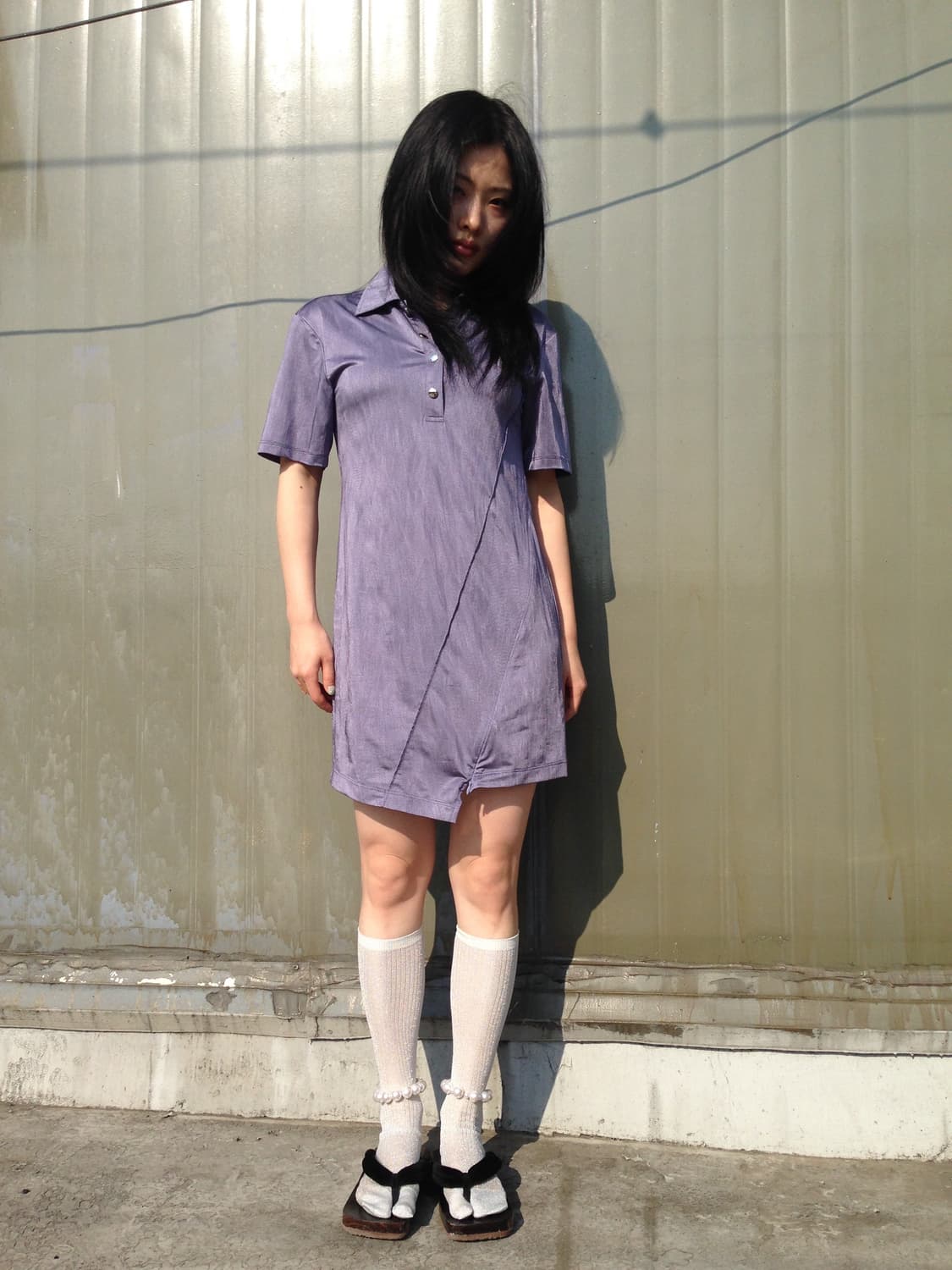 더오픈 polo mini 상품이미지2