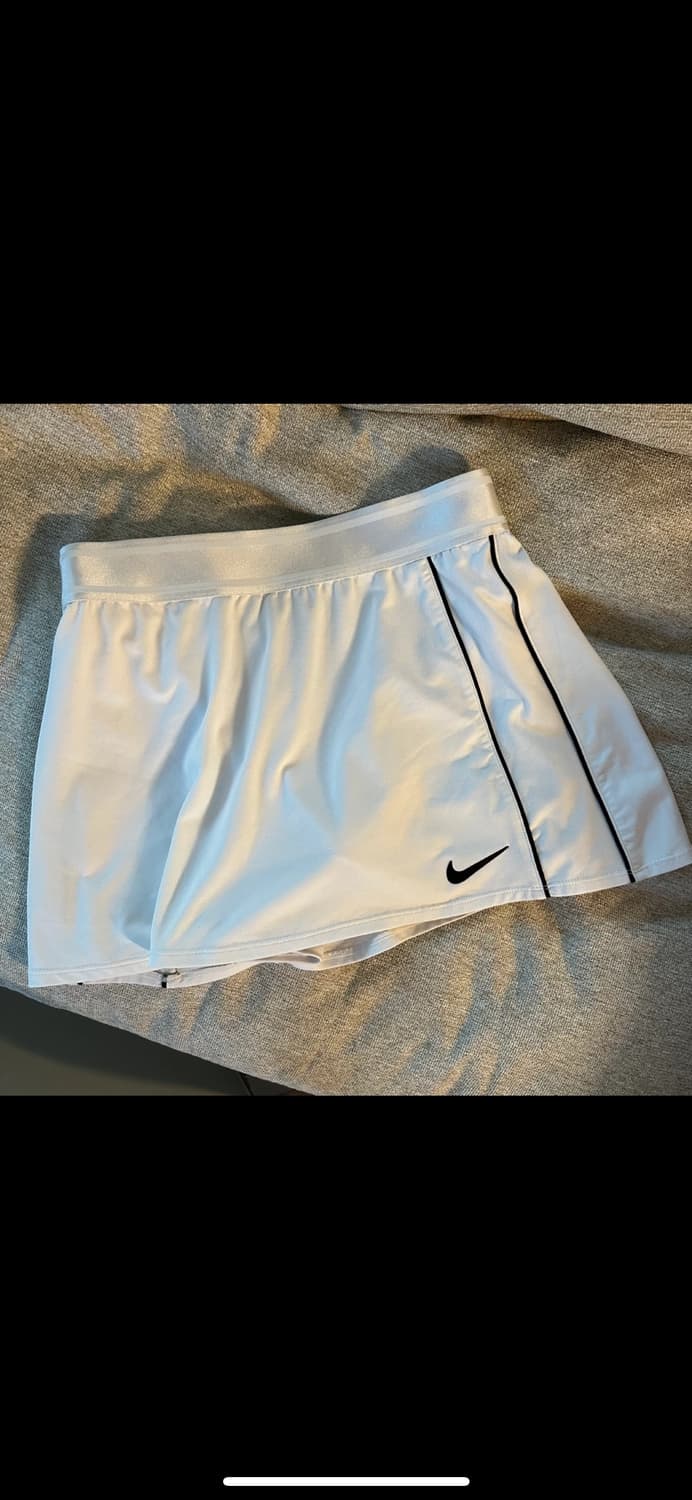 나이키 테니스치마 S사이즈 상품이미지2