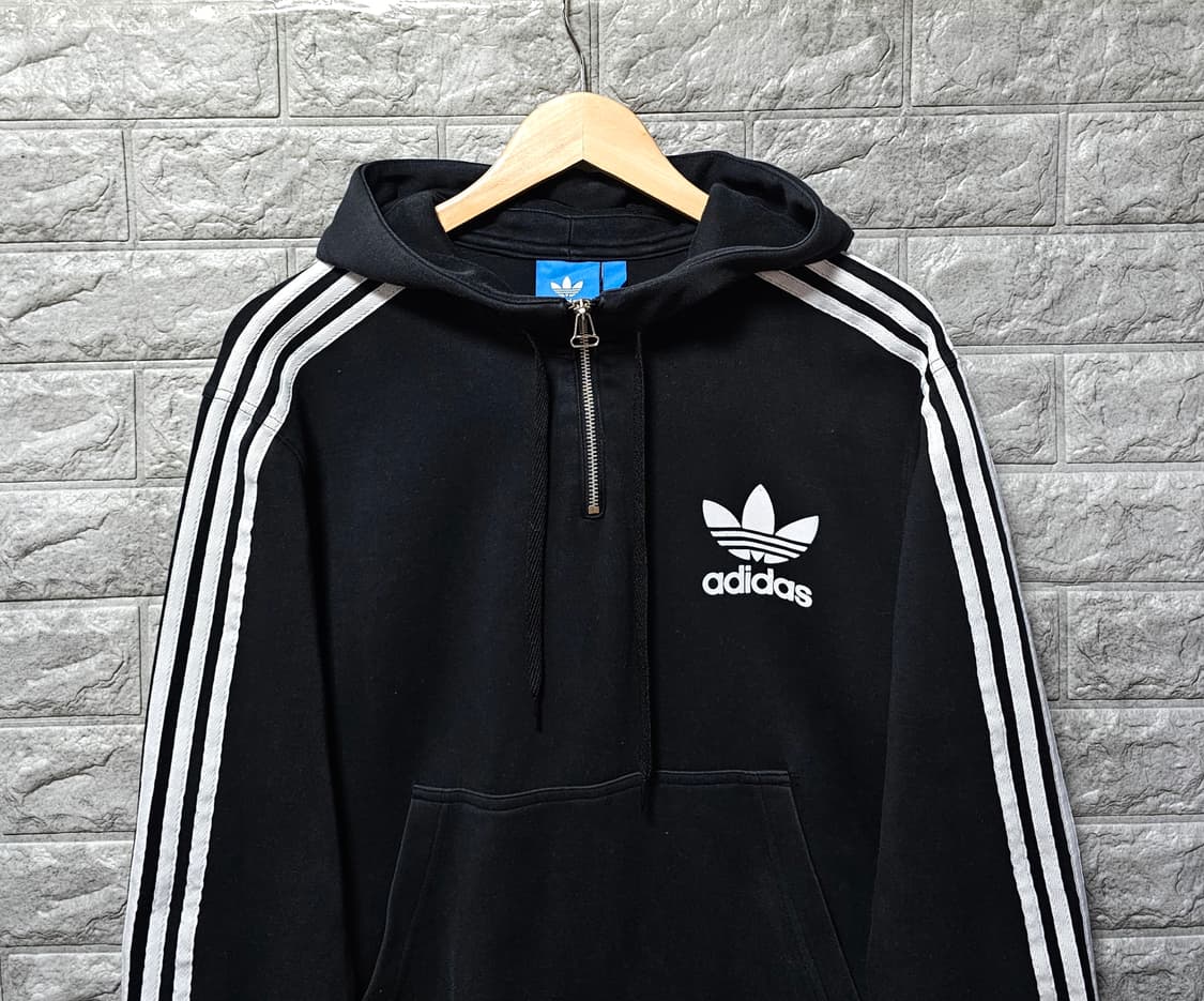 아디다스 테리후드티 110 상품이미지2