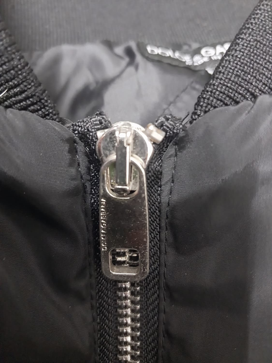 돌체앤가나 카우보이 패치 봄버자켓 L (가품같음) 상품이미지5