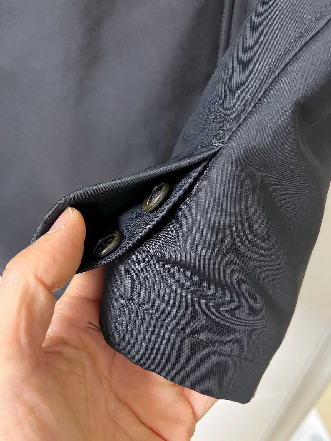 띠어리 자켓 theory 자켓 상품이미지6