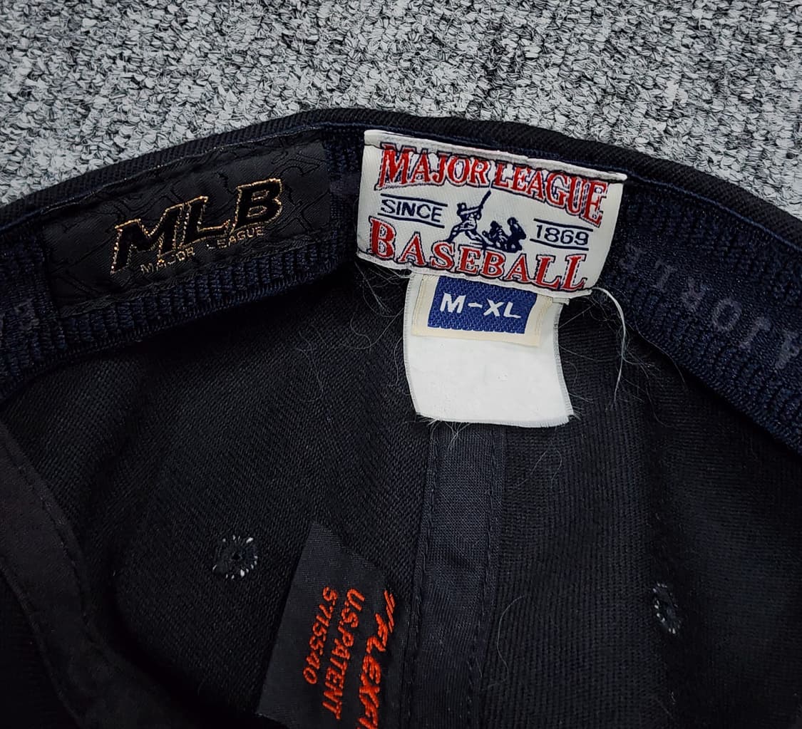 MLB 피치버그 파이리츠 볼캡 모자 M-XL 상품이미지8