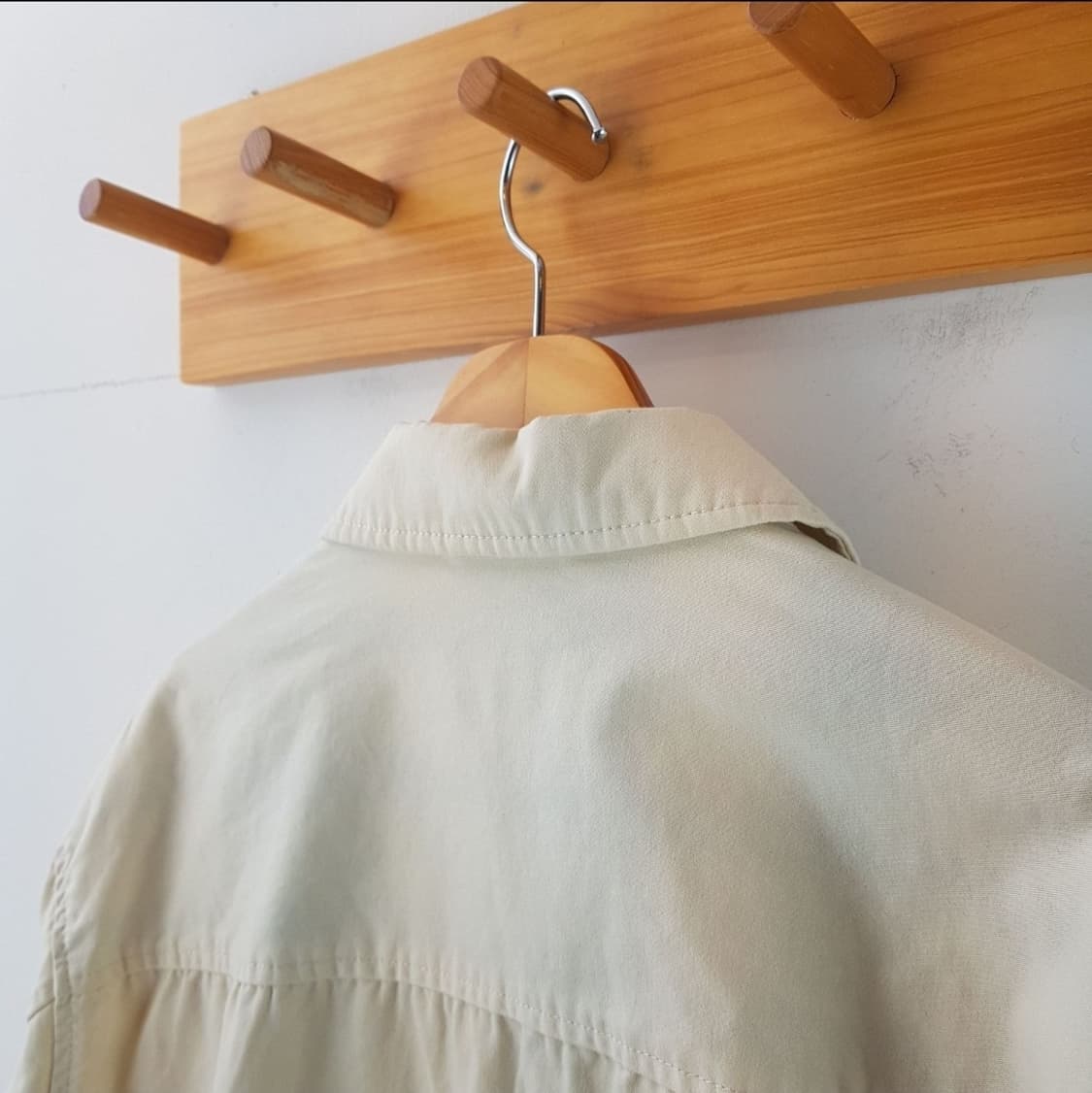 프릭스토어 타운크래프트 별주 스윙탑 자켓 상품이미지7