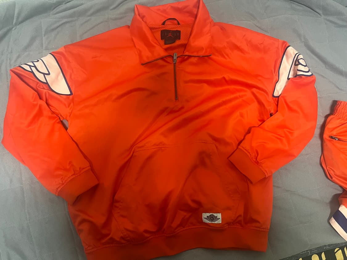 조던 트레이닝 셋트 L 상품이미지2