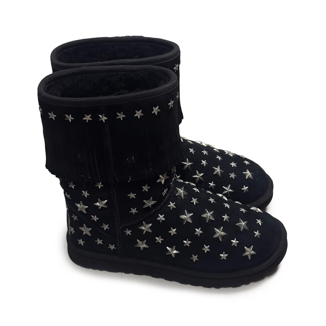 지미 추 X 어그 ( JIMMY CHOO X UGG ) 상품이미지4