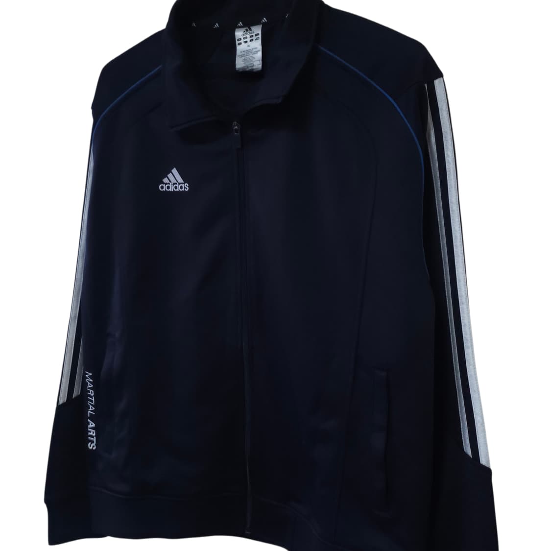 아디다스 네이비져지 100-105 트랙탑저지 상품이미지3