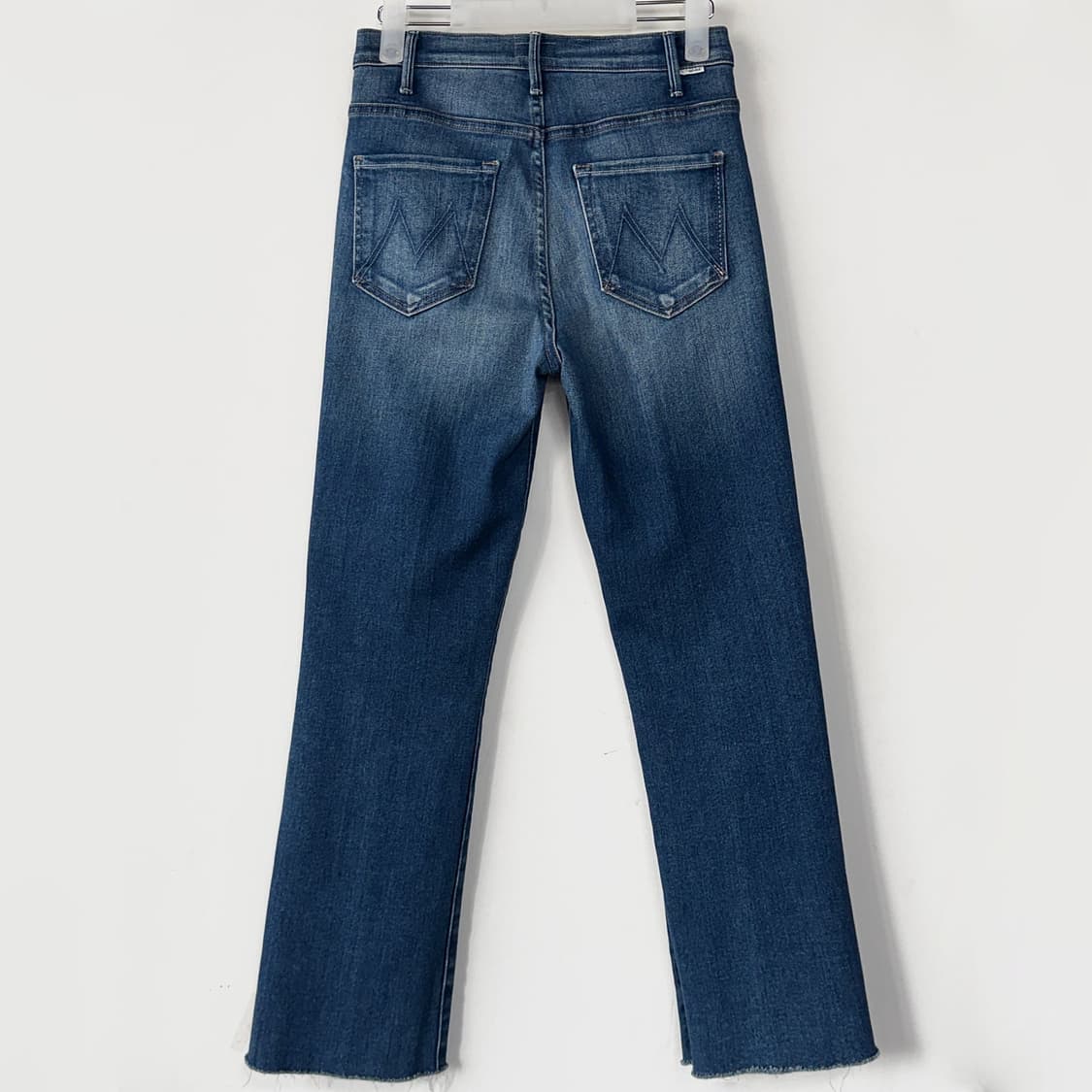 마더 허슬러 앵클 프레이 진 (27) 상품이미지7