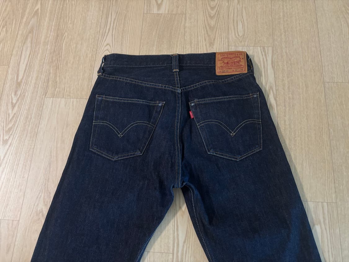 LVC 47501 콘밀 Made in USA 상품이미지5