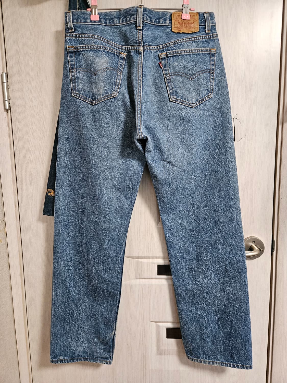 80s levis 501 36x30 리바이스 빈티지 상품이미지2