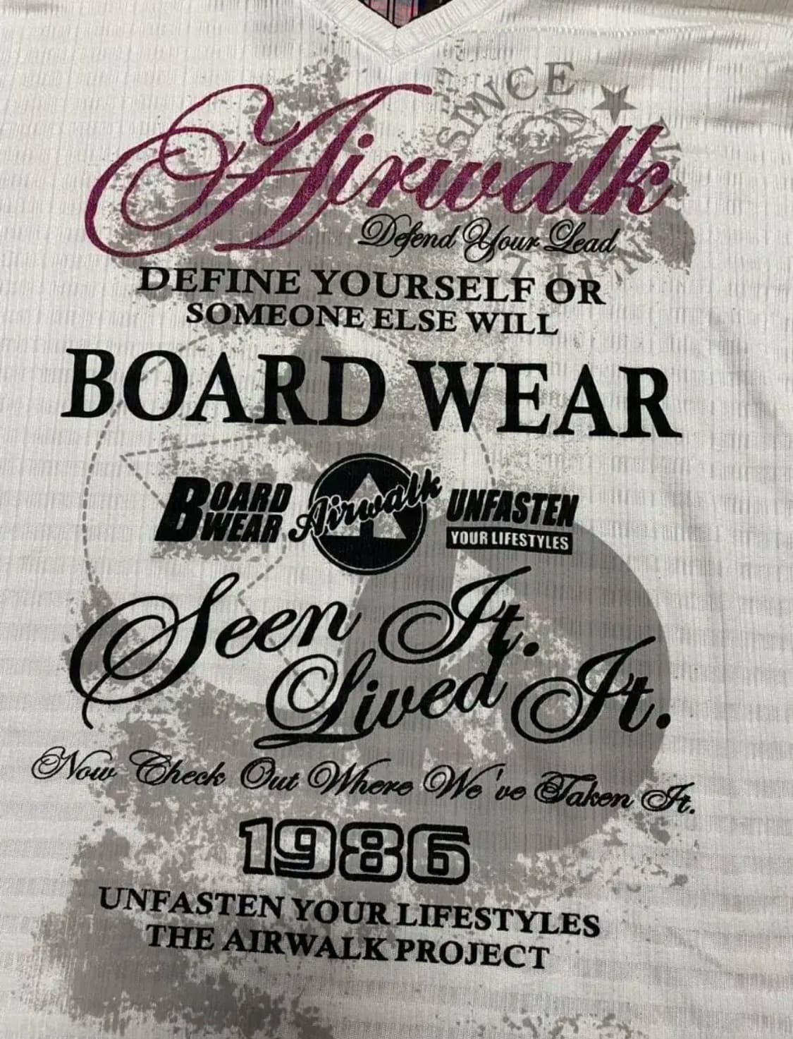 에어워크 롱슬리브 상품이미지2