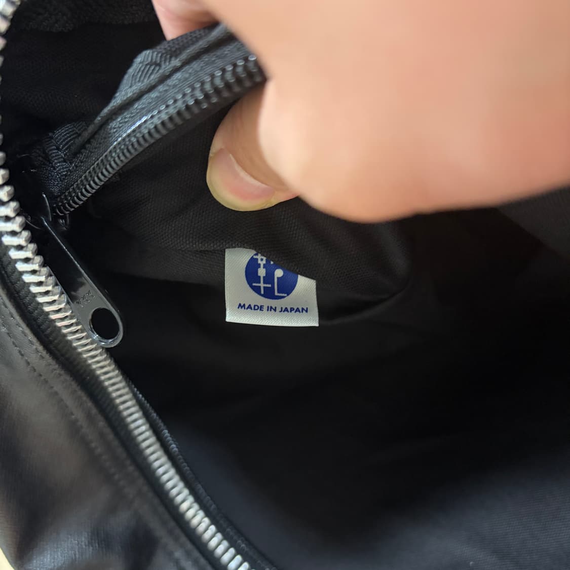 요시다포터 porter 프리스타일 보스턴백 블랙  상품이미지10