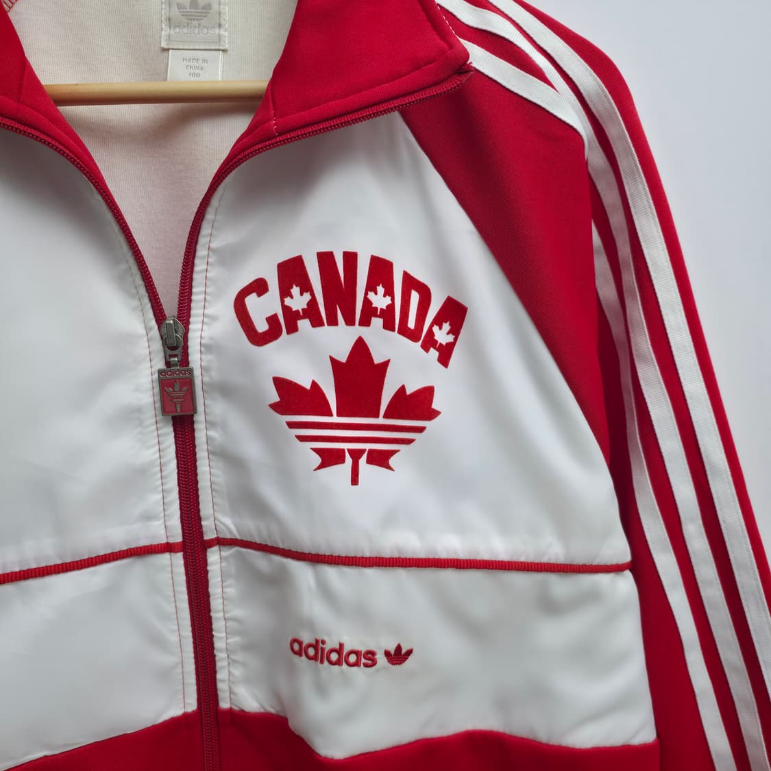[L] 아디다스 캐나다 져지 대장급 상품이미지5
