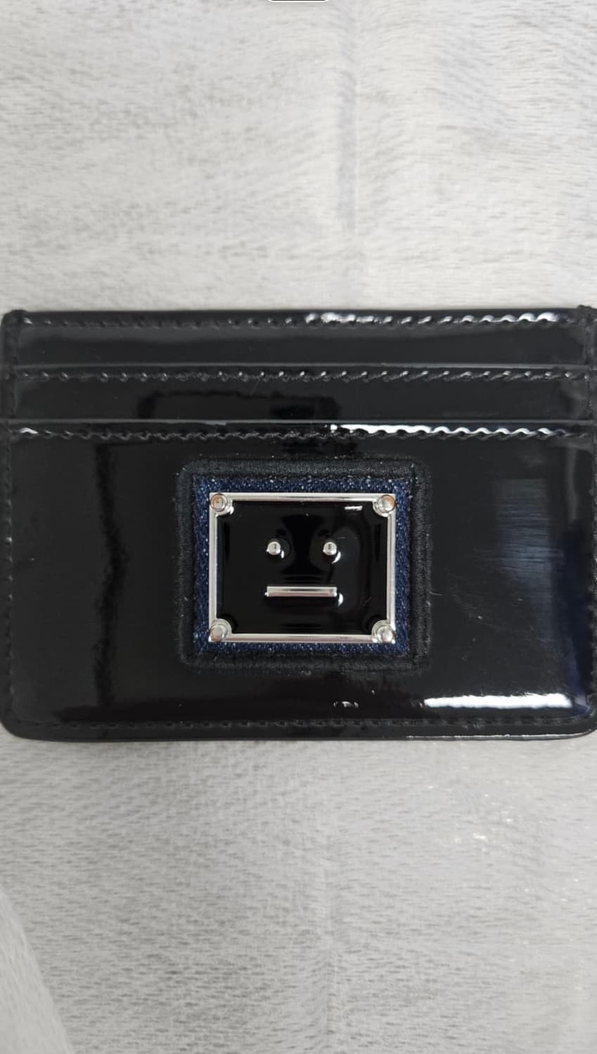 아크네 스튜디오 카드지갑 상품이미지4