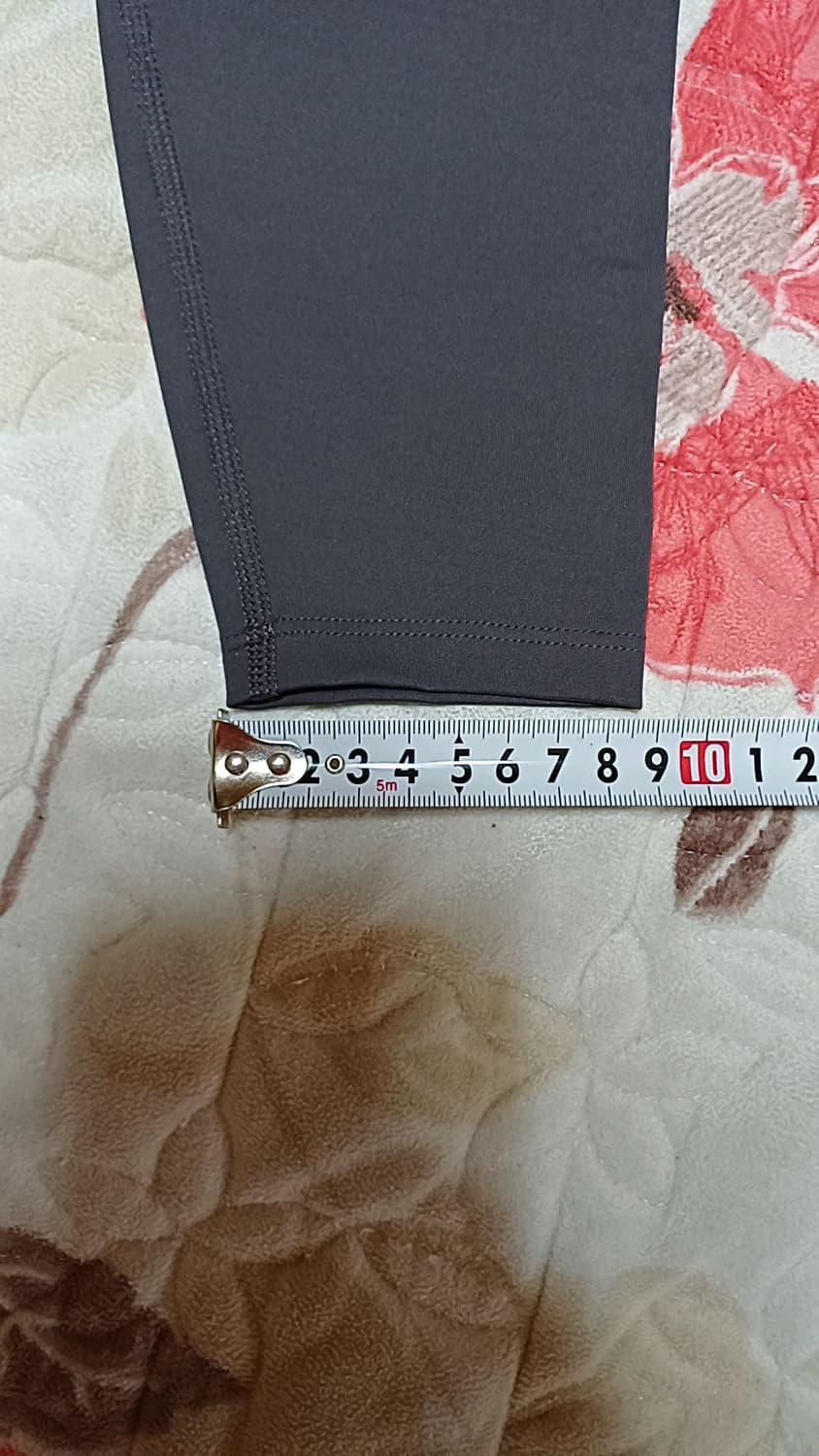 노스페이스 미사용 냉감레깅스 26인치 기장88 상품이미지10