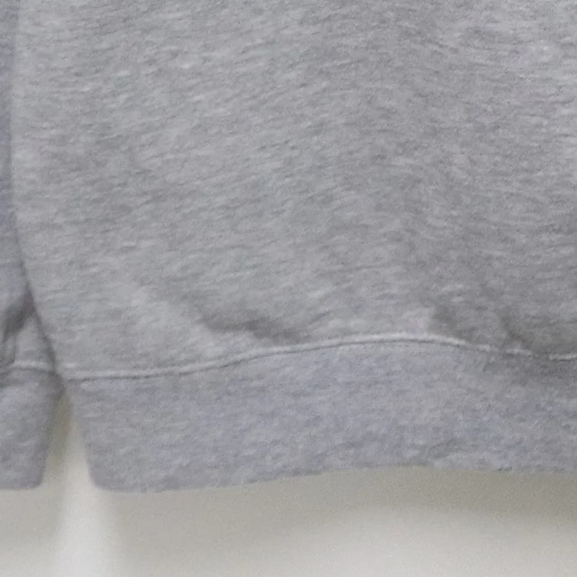 PANHARD Y2K무드 레터링 후드집업 60157 상품이미지6