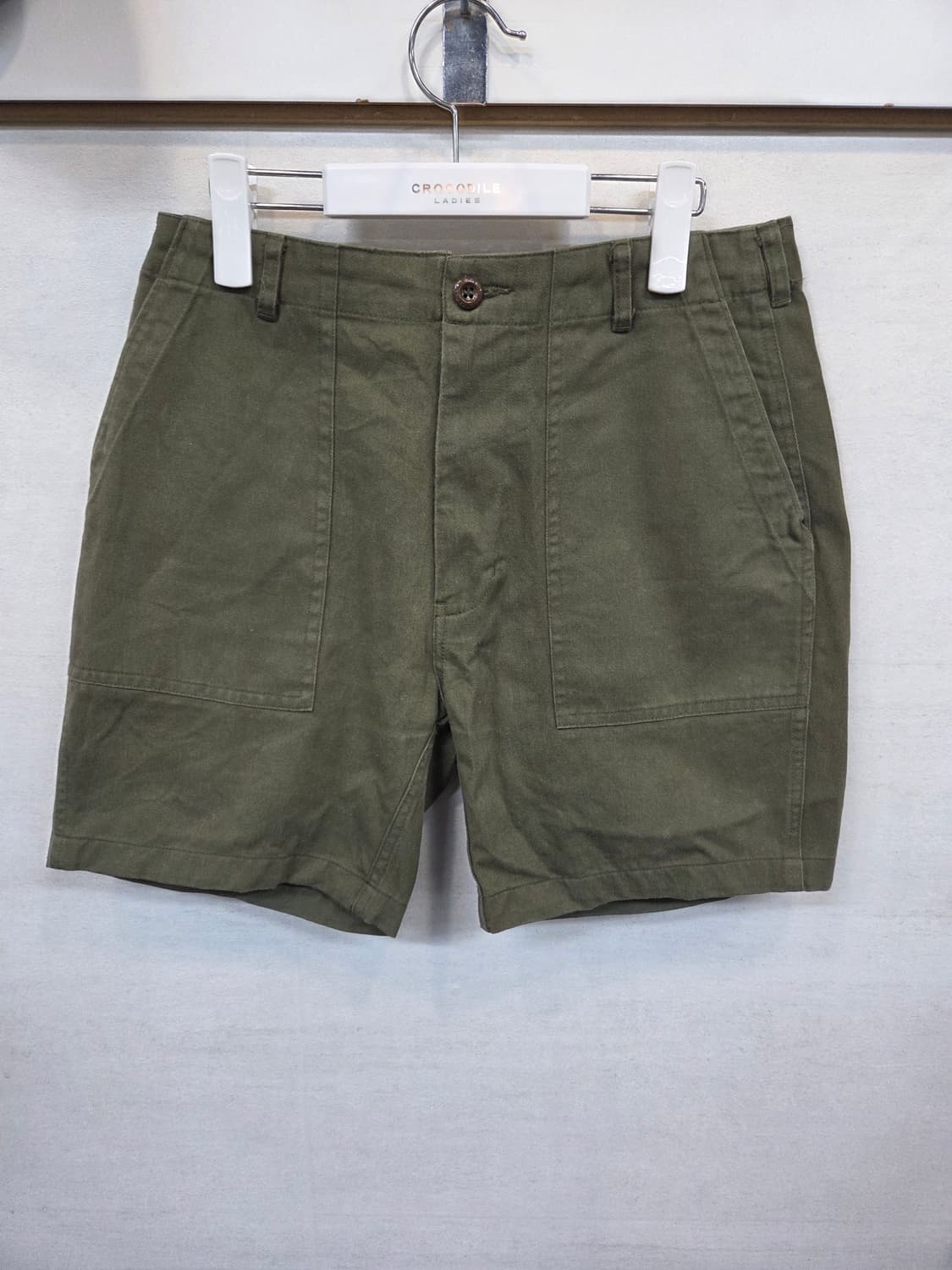 Lee 퍼티그 쇼츠 반바지 m 대략 28 상품이미지1