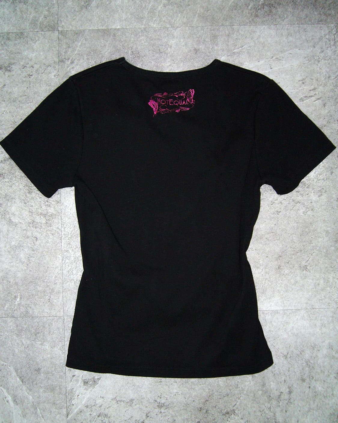 Xfrm Cubic Top 상품이미지2