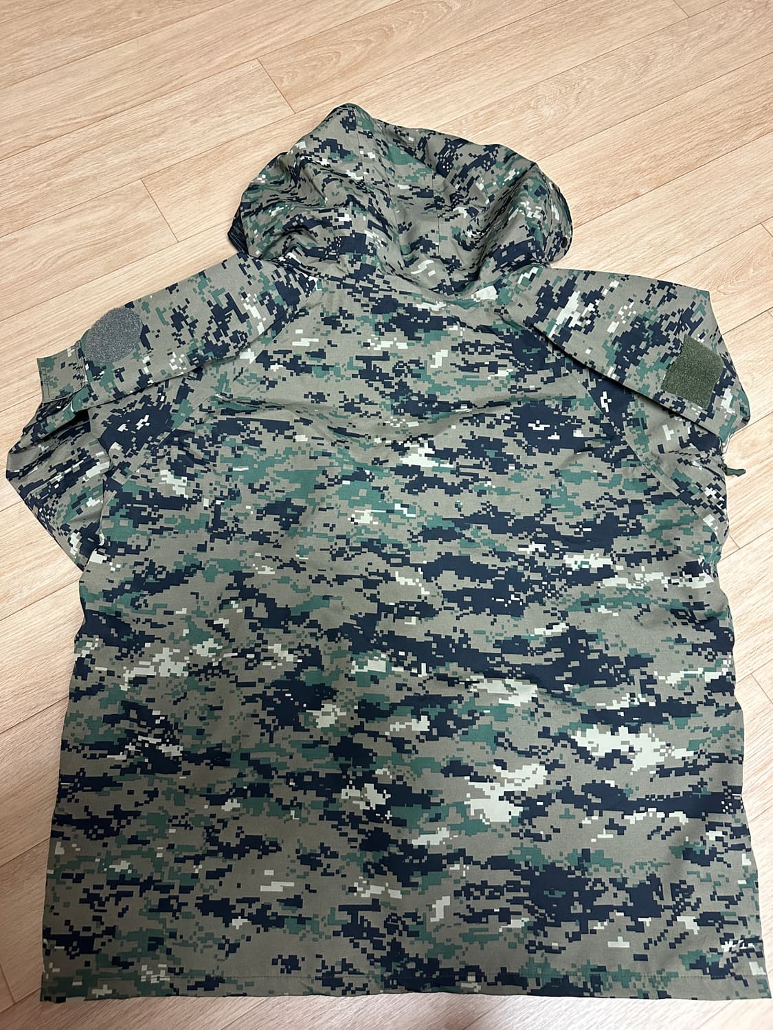 프로퍼 ECWCS 자켓 상품이미지2