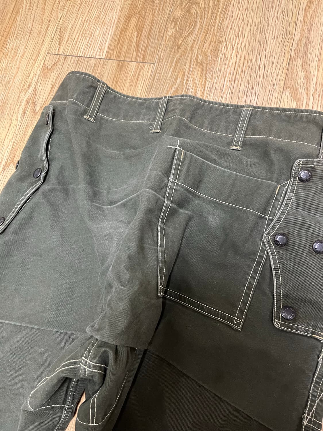 콜림보 P-44M MIL-CONSTRUCTOR 팬츠 상품이미지6