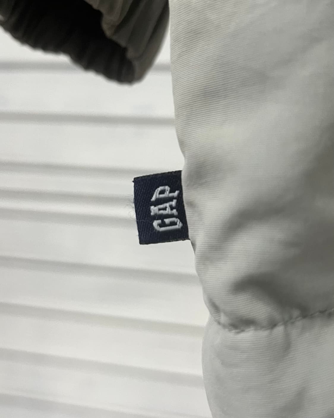 Gap wind jacket 상품이미지7