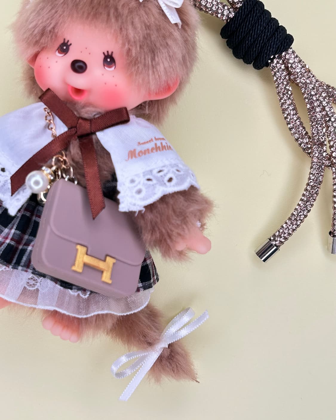 (25)정품몬치치-🎀몽글몽글 러블리 상품이미지5