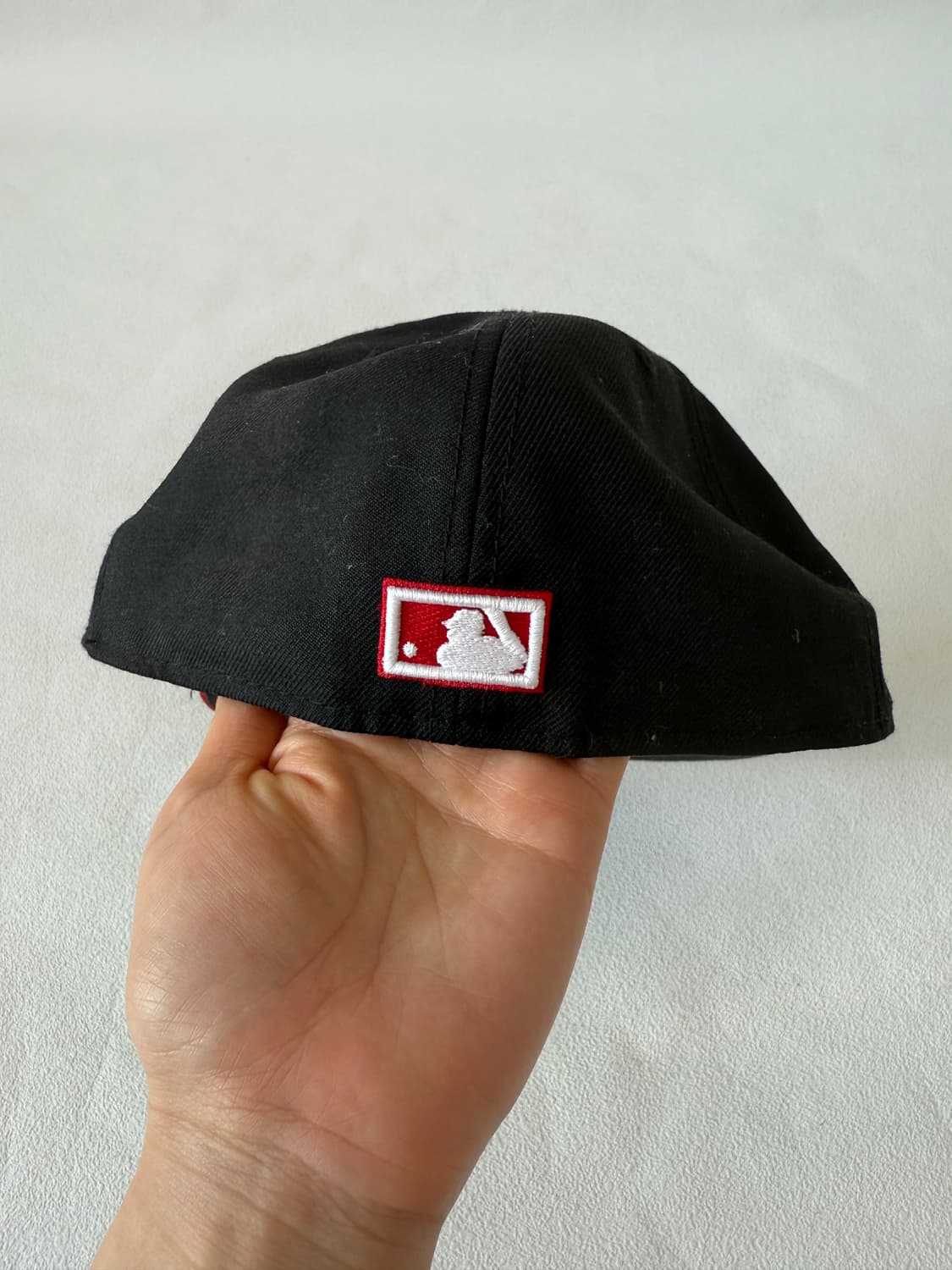 뉴에라(NEW ERA) 스냅백(데드스탁급) 상품이미지4