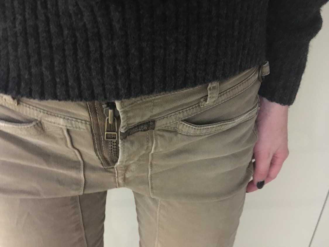 LE CASUAL DE MARITHE FRANCOIS GIRBAUD 상품이미지3