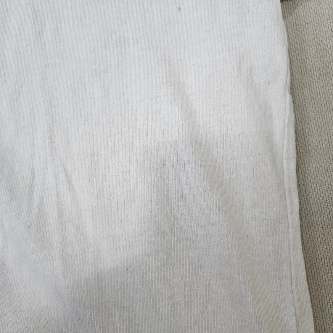 S LEE 스몰로고 반팔티 0323Y 상품이미지5