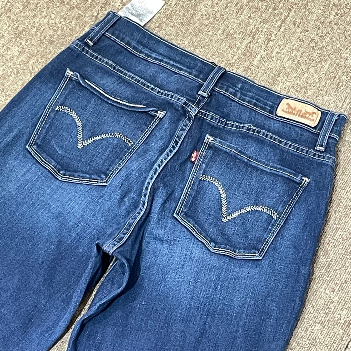 (29) Levi's (리바이스 스키니) 상품이미지7
