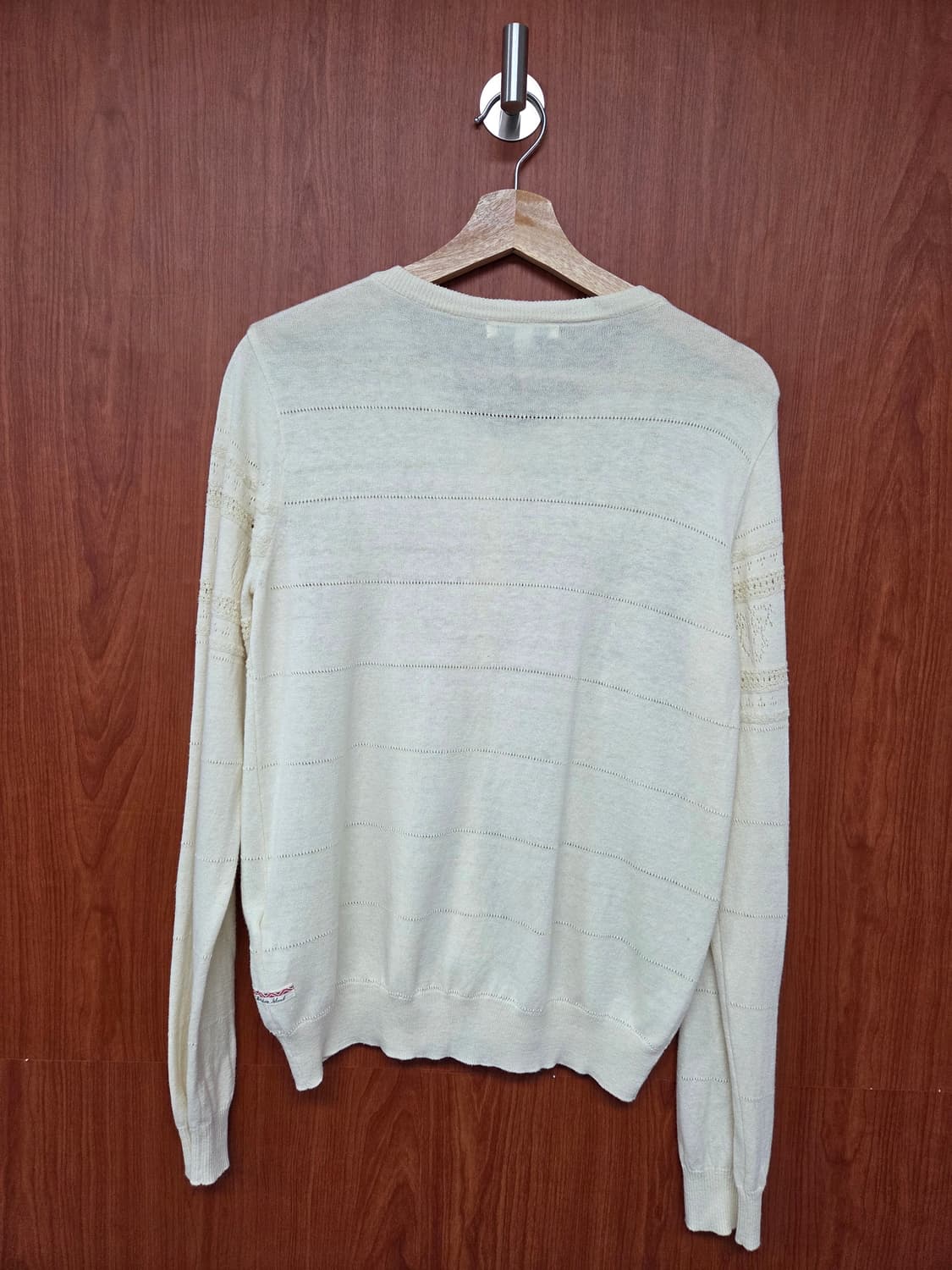 써스데이아일랜드  가디건 상품이미지2