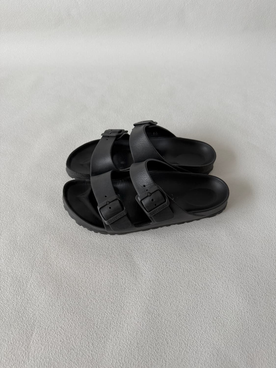 [약240]버켄스탁(Birkenstock) 아리조나 EVA 네로우 상품이미지2