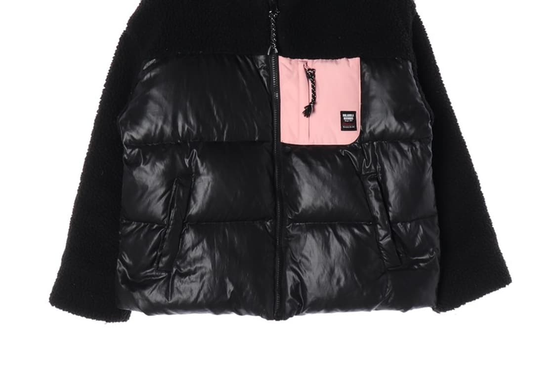 로라로라 패딩 F 상품이미지5