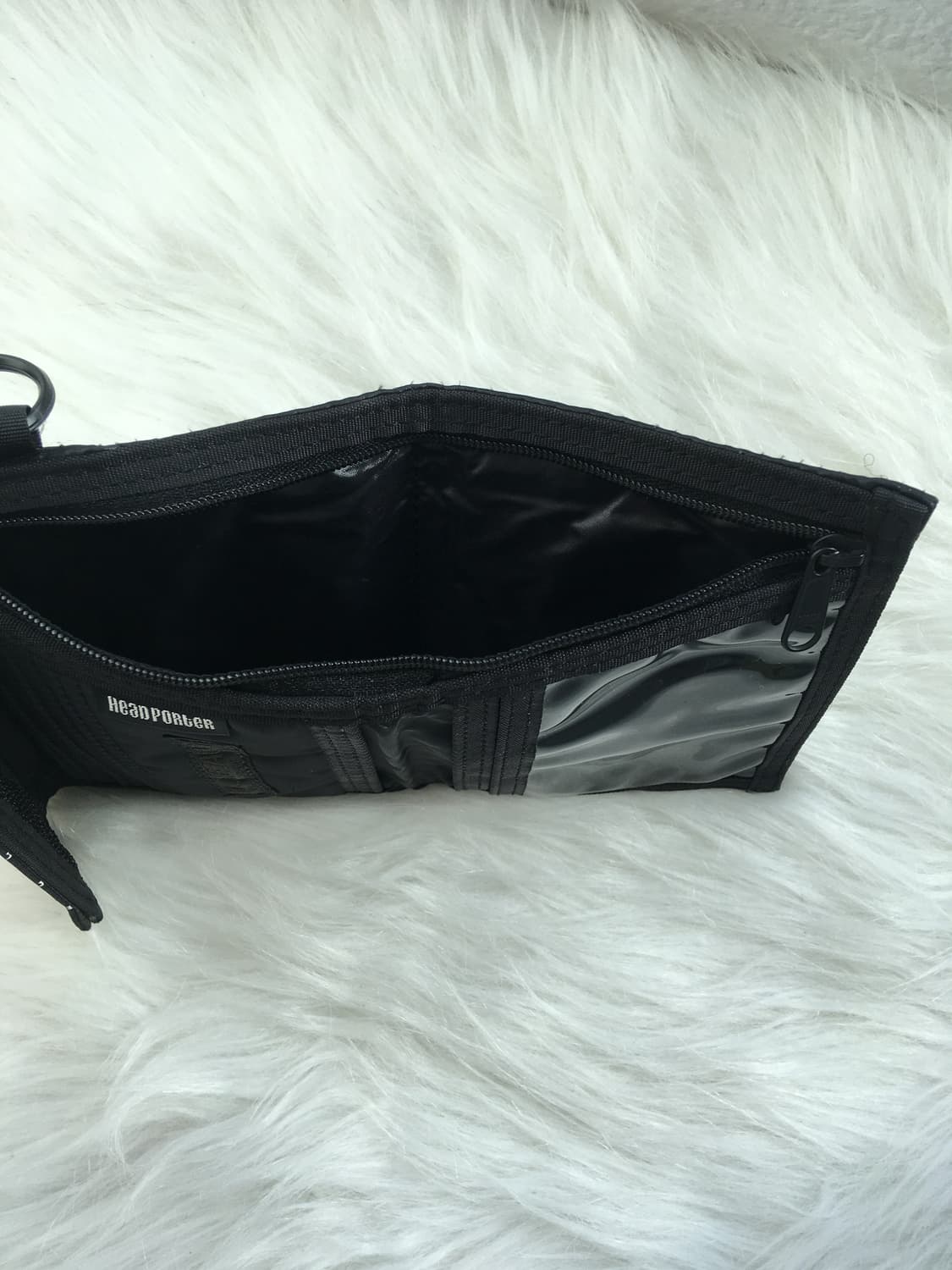 포터 헤드포터 별 반지갑 상품이미지7