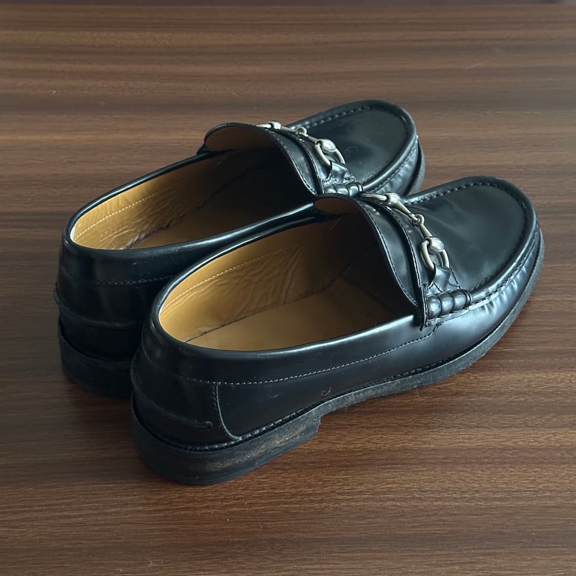 구찌 홀스빗 로퍼 255(6 1/2) 상품이미지7