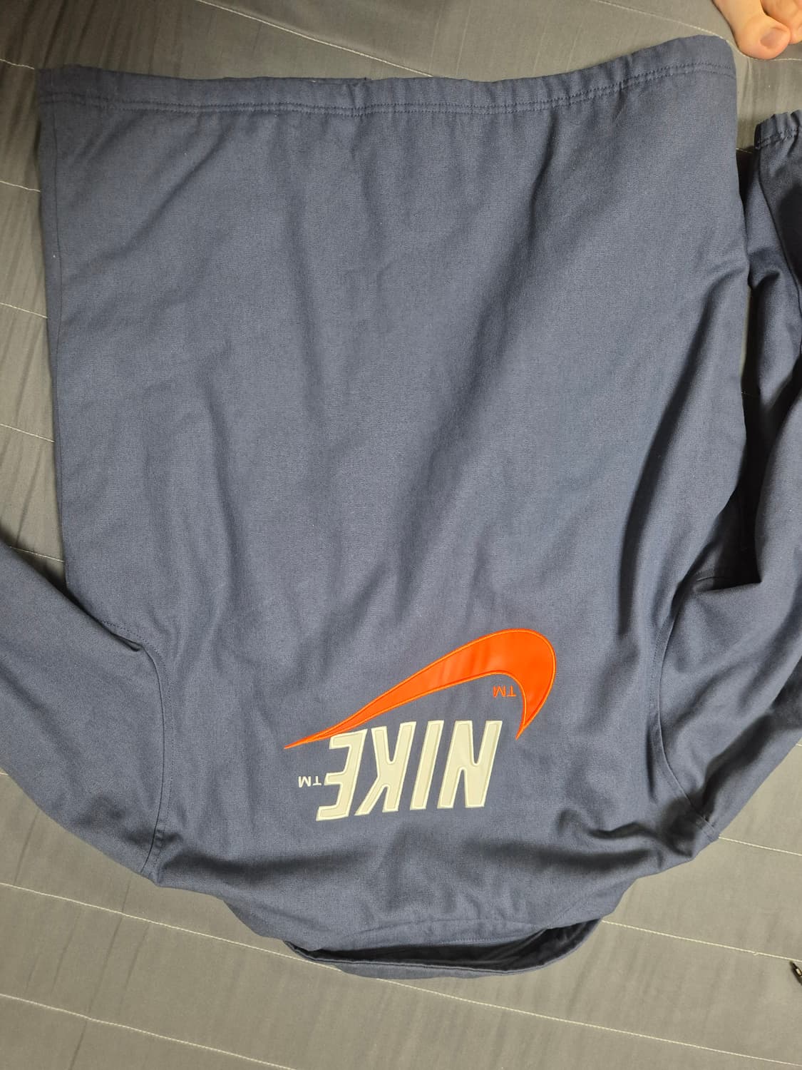 나이키 스트릿 자켓 2XL 상품이미지2
