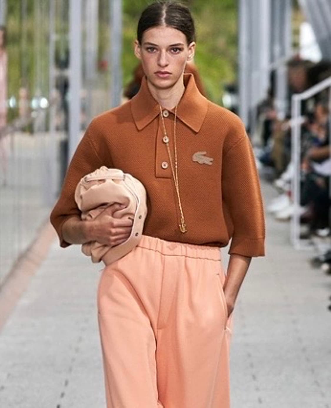 라코스테 Lacoste 20ss 피케 스몰s 상품이미지1