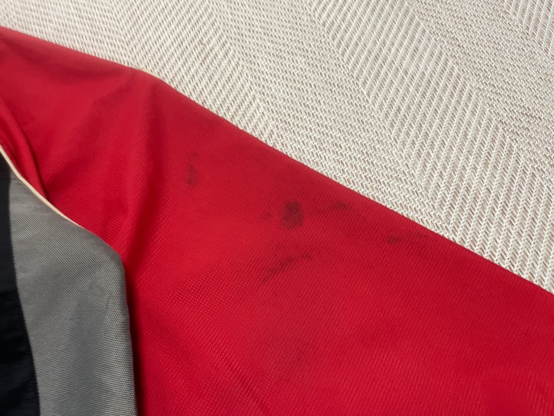 Blizzak 빈티지 레이싱 자켓  J03409 상품이미지3